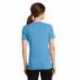 Port & Company LPC381V Ladies Performance Blend V-Neck Tee