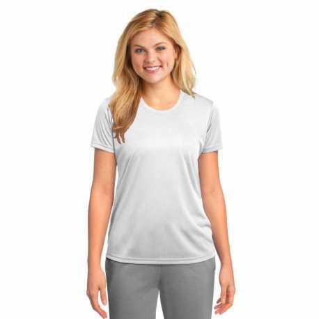 Port & Company LPC380 Ladies Performance Tee