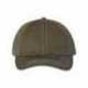 Valucap VC300A Adult Bio-Washed Classic Dad Hat