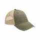 Adams OL102 Distressed Ollie Cap