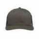 The Game GB452C Everyday Camo Trucker Cap