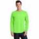 Port & Company PC450LS Long Sleeve Fan Favorite Tee