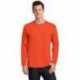 Port & Company PC450LS Long Sleeve Fan Favorite Tee