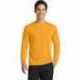 Port & Company PC381LS Long Sleeve Performance Blend Tee