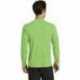 Port & Company PC381LS Long Sleeve Performance Blend Tee