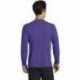 Port & Company PC381LS Long Sleeve Performance Blend Tee