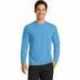 Port & Company PC381LS Long Sleeve Performance Blend Tee