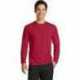 Port & Company PC381LS Long Sleeve Performance Blend Tee