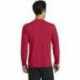 Port & Company PC381LS Long Sleeve Performance Blend Tee