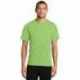 Port & Company PC381 Performance Blend Tee