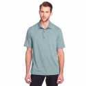 North End NE100 Men's JAQ Snap-Up Stretch Performance Polo