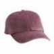 Port & Company CP84 Pigment-Dyed Cap