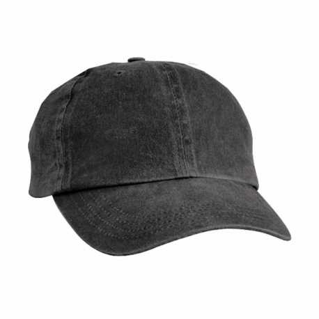 Port & Company CP84 Pigment-Dyed Cap