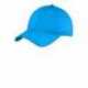 Port & Company C914 Six-Panel Unstructured Twill Cap