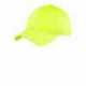 Port & Company C914 Six-Panel Unstructured Twill Cap