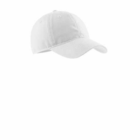 Port & Company CP96 Soft Brushed Canvas Cap