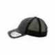Infinity Her JANET Women's Printed Visor with Mesh Back Cap