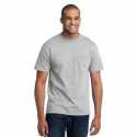 Port & Company PC55PT Tall Core Blend Pocket Tee