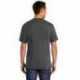 Port & Company PC55PT Tall Core Blend Pocket Tee