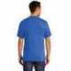 Port & Company PC55PT Tall Core Blend Pocket Tee