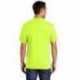 Port & Company PC55PT Tall Core Blend Pocket Tee