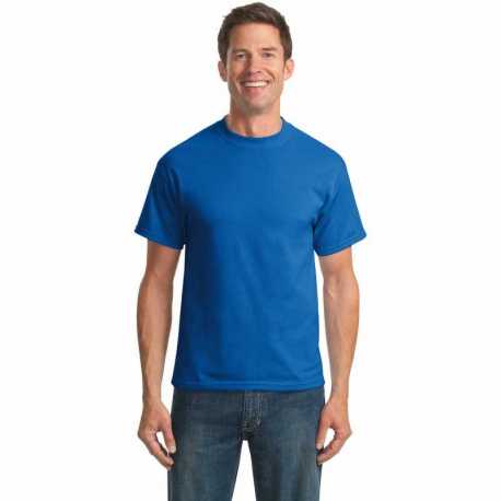 Port & Company PC55T Tall Core Blend Tee