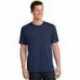 Port & Company PC54T Tall Core Cotton Tee