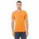 Bella + Canvas 3413C Unisex Triblend T-Shirt