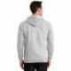 Port & Company PC90ZHT Tall Essential Fleece Full-Zip Hooded Sweatshirt