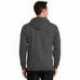 Port & Company PC90ZHT Tall Essential Fleece Full-Zip Hooded Sweatshirt