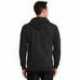 Port & Company PC90ZHT Tall Essential Fleece Full-Zip Hooded Sweatshirt