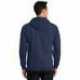 Port & Company PC90ZHT Tall Essential Fleece Full-Zip Hooded Sweatshirt