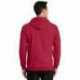 Port & Company PC90ZHT Tall Essential Fleece Full-Zip Hooded Sweatshirt