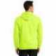 Port & Company PC90ZHT Tall Essential Fleece Full-Zip Hooded Sweatshirt