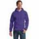 Port & Company PC90HT Tall Essential Fleece Pullover Hooded Sweatshirt