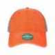 LEGACY DTA Dashboard Trucker Cap