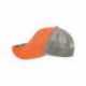 LEGACY DTA Dashboard Trucker Cap