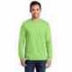 Port & Company PC61LSPT Tall Long Sleeve Essential Pocket Tee