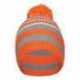 Holloway 223815 8 1/2" Spirit Pom Beanie