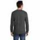 Port & Company PC61LSPT Tall Long Sleeve Essential Pocket Tee