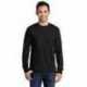 Port & Company PC61LSPT Tall Long Sleeve Essential Pocket Tee
