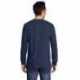 Port & Company PC61LSPT Tall Long Sleeve Essential Pocket Tee