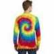 Port & Company PC147LS Tie-Dye Long Sleeve Tee