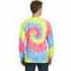 Port & Company PC147LS Tie-Dye Long Sleeve Tee