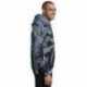 Port & Company PC146 Tie-Dye Pullover Hooded Sweatshirt