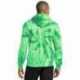Port & Company PC146 Tie-Dye Pullover Hooded Sweatshirt