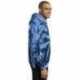 Port & Company PC146 Tie-Dye Pullover Hooded Sweatshirt