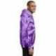 Port & Company PC146 Tie-Dye Pullover Hooded Sweatshirt