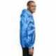 Port & Company PC146 Tie-Dye Pullover Hooded Sweatshirt