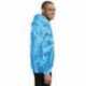 Port & Company PC146 Tie-Dye Pullover Hooded Sweatshirt
